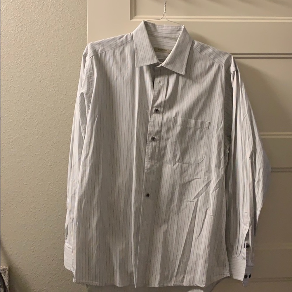 Burberry shirt - Picture 1 of 4